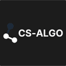CS-ALGO logo